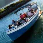 75 Minute Knysna Lagoon Charter - The Experience From a Travelers Perspective