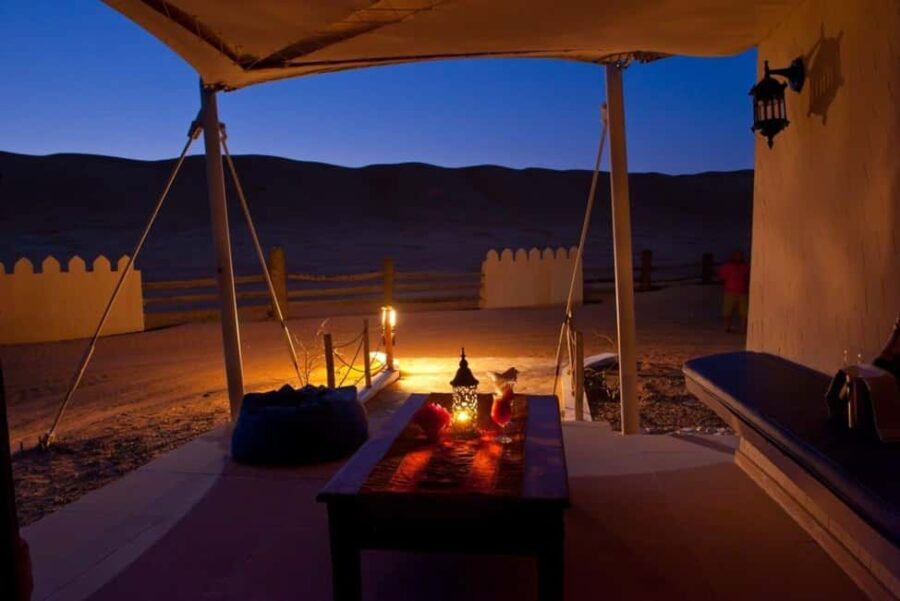 7Days Tour Of Jebel shams, Jebel akhdar, Wahiba & Ras Al Had - Final Thoughts
