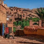 8 Days, 7 Nights: Tangier to Marrakech Desert Journey - What Does the Experience Cost and What Do You Get?