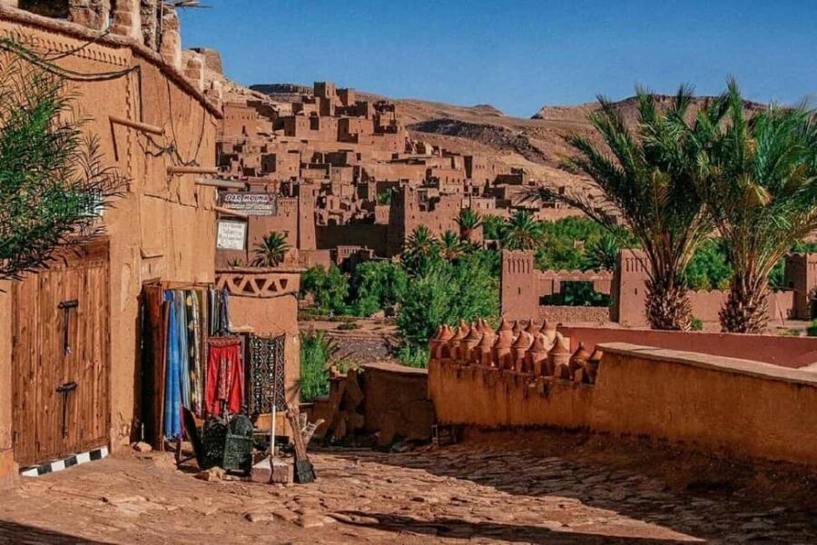 8 Days, 7 Nights: Tangier to Marrakech Desert Journey - What Does the Experience Cost and What Do You Get?
