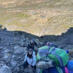8 Days Kilimanjaro Trekking Adventure, Lemosho Route for all - What’s Included and What to Consider