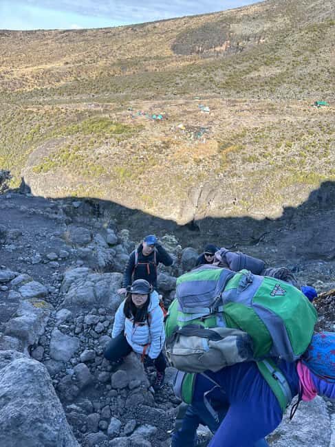 8 Days Kilimanjaro Trekking Adventure, Lemosho Route for all - What’s Included and What to Consider
