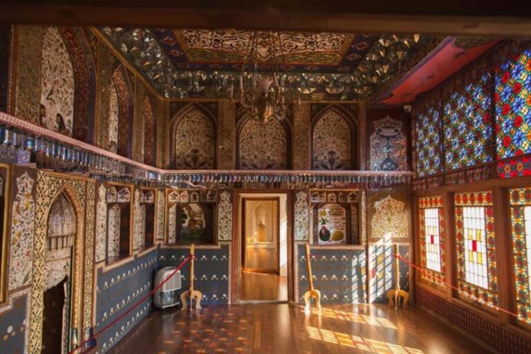 8 days private tour package to Azerbaijan - The Practicalities: Comfort, Transportation, and Value