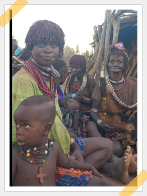 8 Days South Omo Valley Cultural Tour - Practical Tips for Travelers