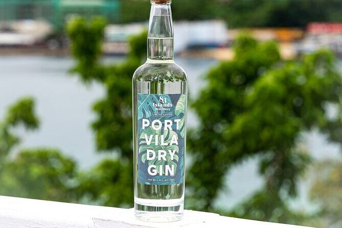 83 Islands Distillery & Sightseeing of Port Vila with Yumi Tours - Why This Tour Works Well