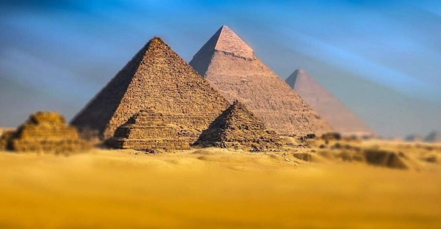 8Days Egypt Tour package UltraLuxury Cairo,Alexandria&cruise - The Experience: What Travelers Can Expect