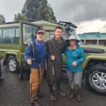 9 Days Best of Rwanda Safari. - Discovering Rwanda: The 9-Day Best of Rwanda Safari Experience