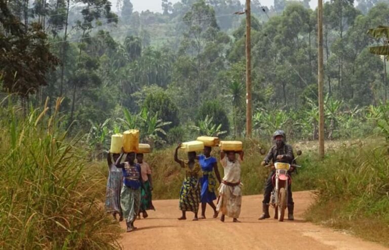 9 Days Discover Rwanda Burundi by Motorcycle - What’s Included and What’s Not