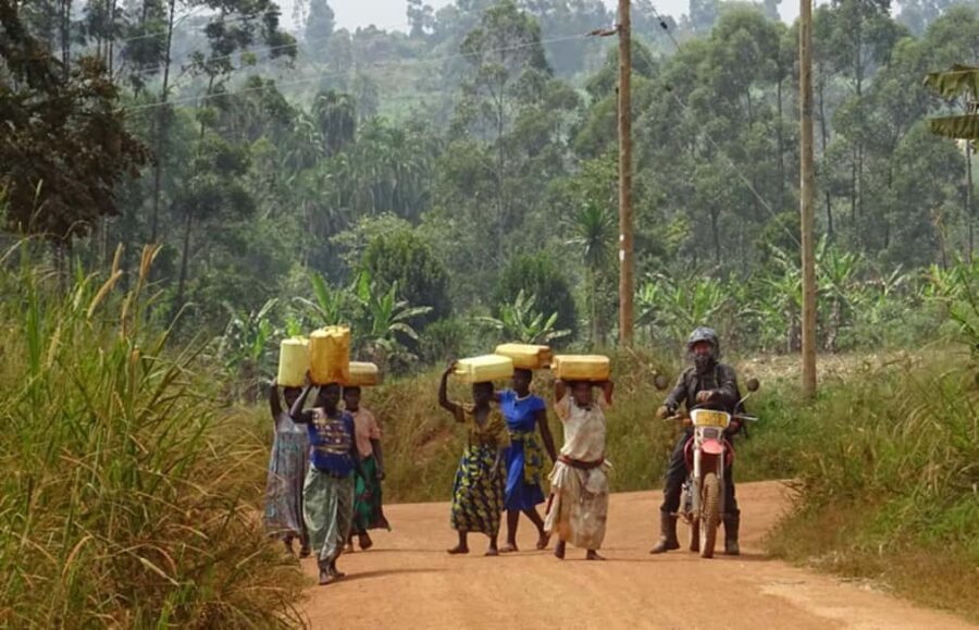 9 Days Discover Rwanda Burundi by Motorcycle - What’s Included and What’s Not