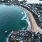 9:30AM Sydney Airport-Hotel transfer with City Half Day Tour - The Scenic Ferry Ride: Watsons Bay to Manly