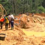 A 3-Day Gold Mining (Galamsey) and Culture Tour with meal. - Community Engagement and Cultural Activities