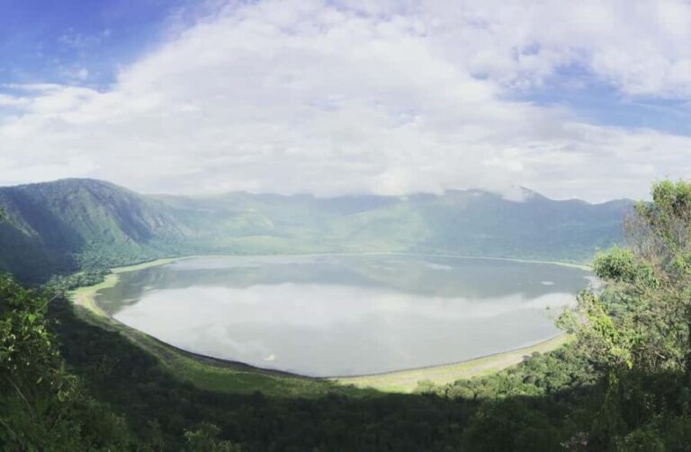 A 5-Day big five safari in Tanzania - What Travelers Say About This Safari