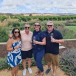A Barossa Valley Four Passengers Group Tour: Local Pickup. - Authenticity and Local Insights
