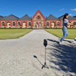 A Barossa Valley pickup: Wine and Heritage Tour, Local Guide - The Itinerary Breakdown: What to Expect