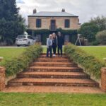 A Clare Valley pickup: Wine and Heritage Tour with a Local. - Detailed Breakdown of the Itinerary