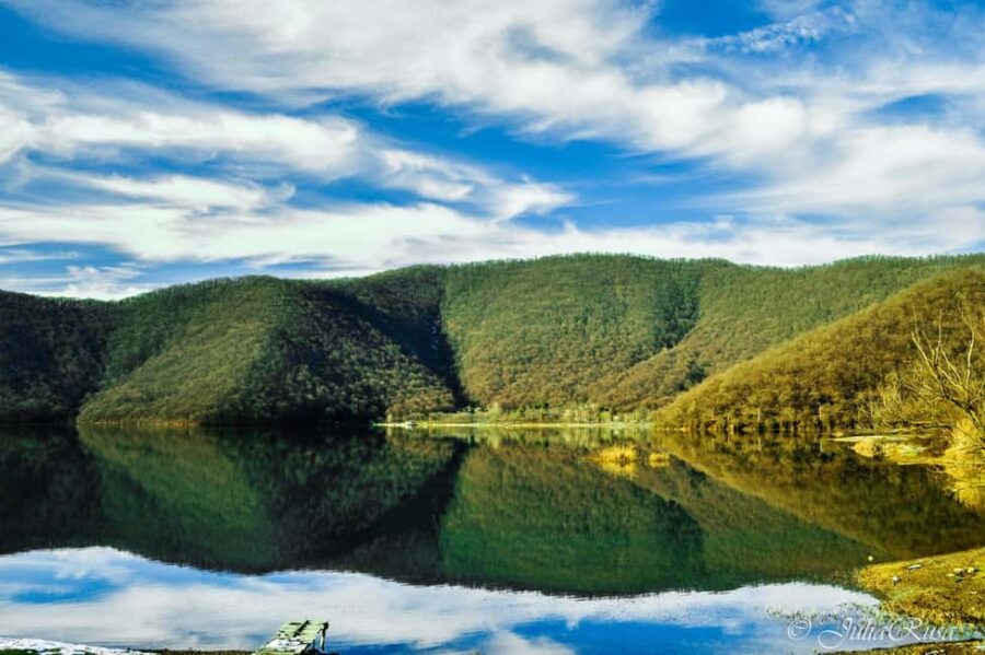 A Culinary Journey Through History and Nature - What’s Included & What to Keep in Mind