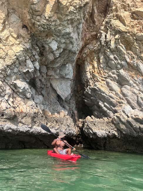 A Day at Dibba Musandam - What the Experience Really Means for You