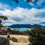 A Day At Wineglass Bay - Transportation and Group Dynamics