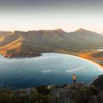 A Day At Wineglass Bay - Departing Launceston - Detailed Breakdown of the Itinerary