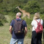 A Day in Arusha National Park - Single-Day Trip - What You Can Expect from Your Day in Arusha National Park