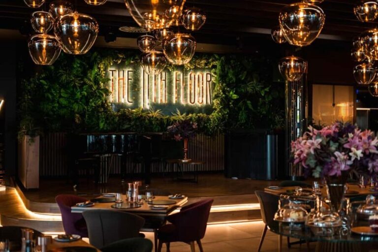 A Day in Jozi: Café Hopping, Creativity & Sunset Dining - Detailed Breakdown: What Makes Each Stop Special
