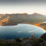 A Day in Wineglass Bay - Launceston to Hobart - The Sum Up