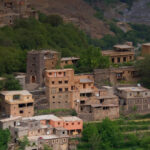 A Day With The Berbers - 3 Valleys Day Trip from Marrakech - Practical Details and Transport