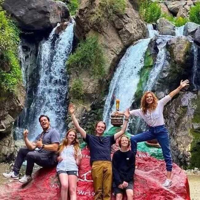 A Day With The Berbers - 3 Valleys Day Trip from Marrakech - What Travelers Say: Insights & Reviews