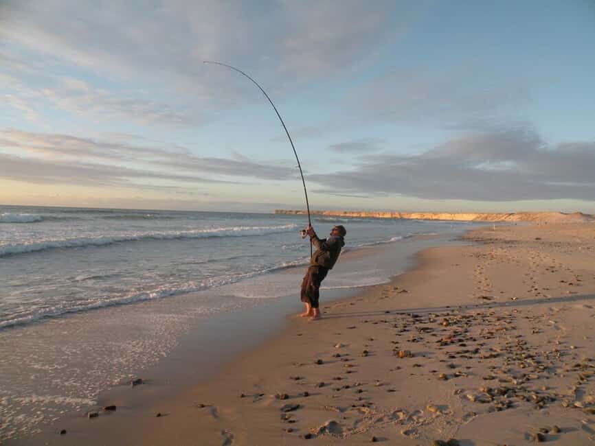 A day's fishing on the Atlantic coast (transport + lunch included) - What Makes This Tour Stand Out?