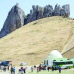 A Full Day Khinalug, Guba and Candy Mountains Tour - What’s Included and What’s Not