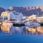 A full-day tour of Cape Town's cultural attractions City - Exploring Cape Town’s Cultural Attractions: A Full-Day Tour Review