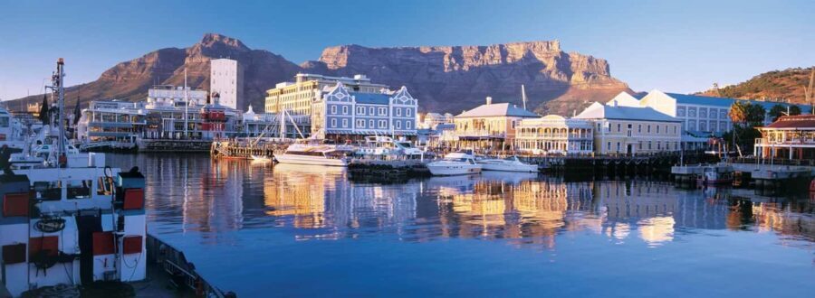 A full-day tour of Cape Town's cultural attractions City - Exploring Cape Town’s Cultural Attractions: A Full-Day Tour Review