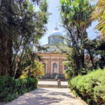 A guided tour of Addis Abeba that includes a city viewpoint - FAQ