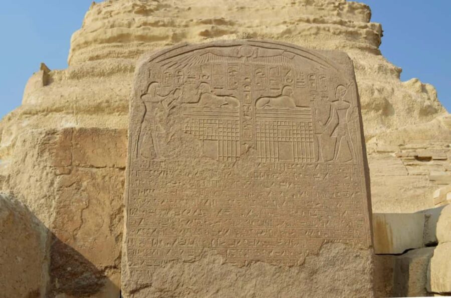 A Half-Day Adventure Inside Pyramid of Menkaure in Giza - Why This Tour Offers Real Value
