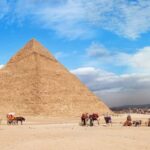 A Half-Day Expedition to Giza Pyramids and Sphinx - What Makes This Tour Stand Out?