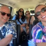 A local pickup Clare Valley Group Tour for Four Passengers. - Itinerary Breakdown and Highlights