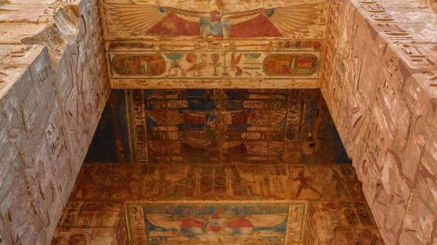 A Luxor Excursion to Habu Temple, Valley of Workers & Queens - Authentic Experiences and Insights from Travelers