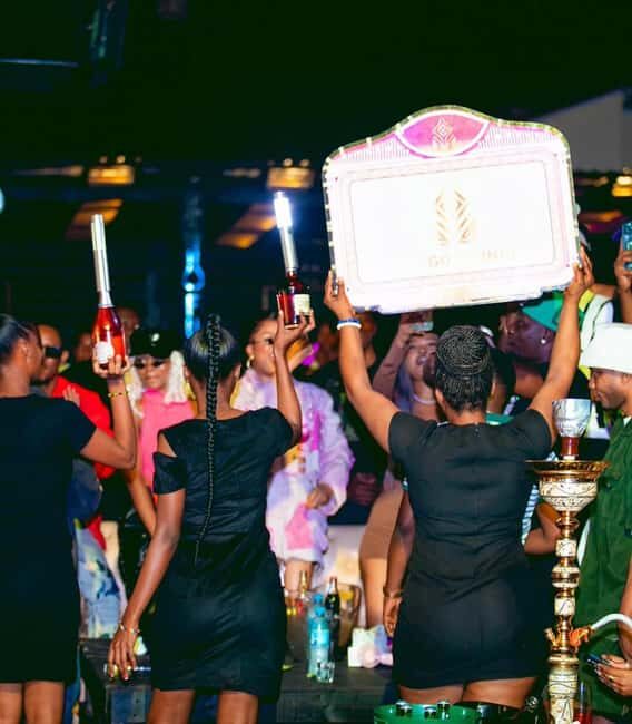 A Nightlife Adventure with a Local Guide: Dar es salaam city - What Makes This Tour Stand Out?