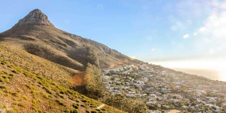 A private Hiking Tour to Lion's Head, Sign Hill, and Bo-kaap - Practical Details and What to Expect