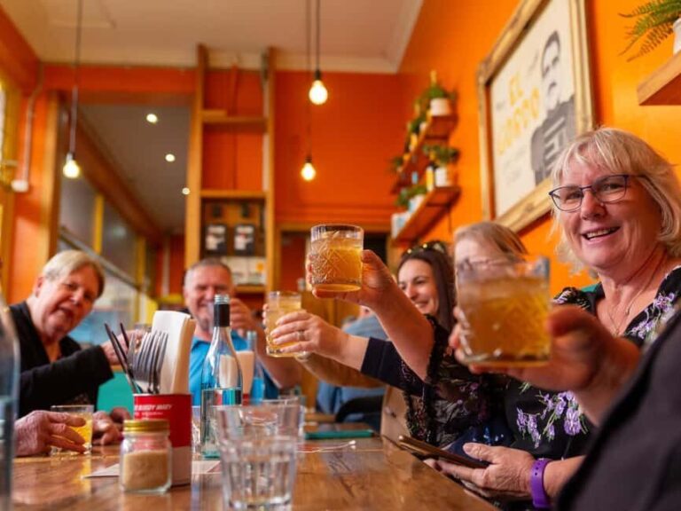 A Taste of Bendigo - Saturday Brunch Walking Tour - Who This Tour Is Perfect For