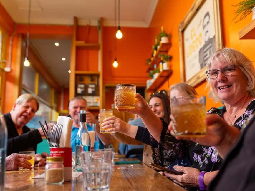 A Taste of Bendigo - Saturday Brunch Walking Tour - Who This Tour Is Perfect For