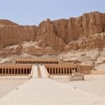 A Thrifty Luxor Adventure to the West Bank's Top Sights - The Valley of the Kings