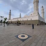 A tour of the Prophets life in Madina - Discovering Madina’s Spiritual Heritage