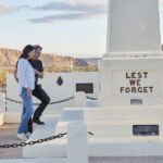 A Town Like Alice: Half-Day Tour of Alice Springs - The School of the Air: Remote Learning at Its Best
