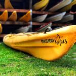 Abel Tasman Kayaks: 1 Day Freedom Kayak Rental - A Thorough Review of the Abel Tasman Kayaks Self-Guided Experience