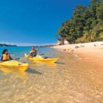 Abel Tasman Kayaks: 3 Day Kayak and Walk North - Why This Tour Offers Great Value