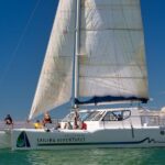 Abel Tasman National Park: Cruise, Walk & Sailing Tour - The Sailing Adventure