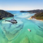 Abel Tasman National Park: Helicopter Flight with landing - What to Expect During the Flight