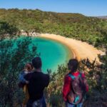 Abel Tasman National Park: Waka & Walk Tour - Deep Dive into the Itinerary