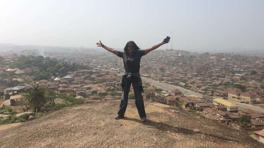 Abeokuta: Day Trip to Olumo Rock and Adire Market - Final Thoughts: Is This Tour Worth It?